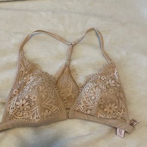 Victoria’s Secret bra size SMALL